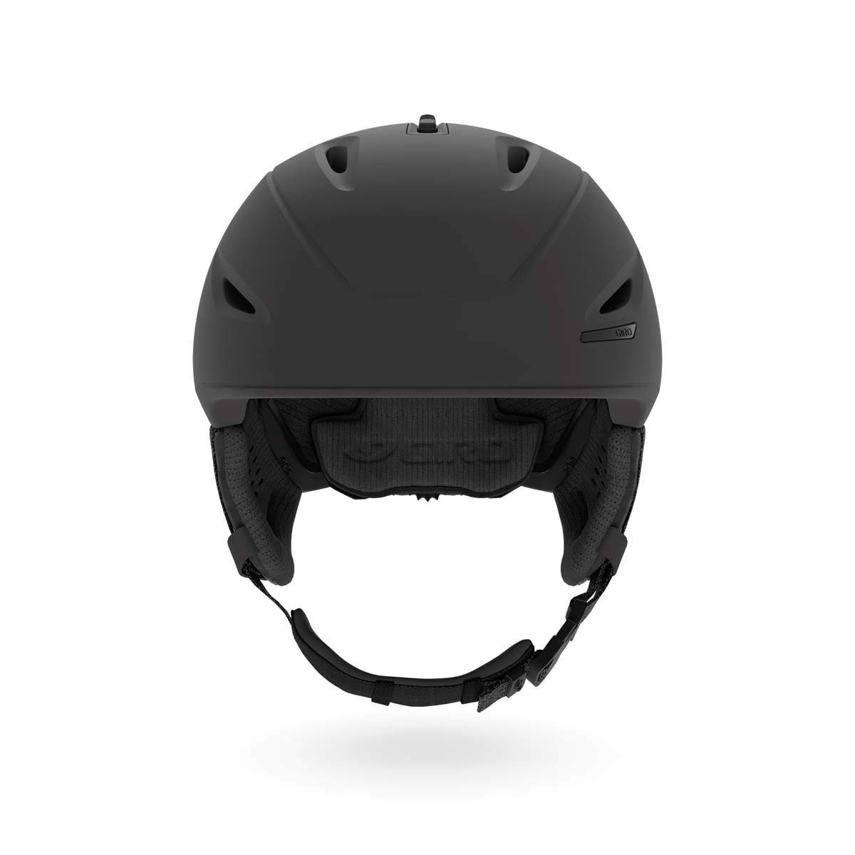 Amazon.com: Giro Union MIPS Snow Helmet 2016 Men's Matte Black